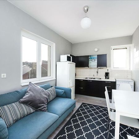 Apartment Lali Zadar Dış mekan fotoğraf