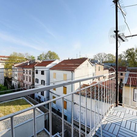 Apartment Lali Zadar Dış mekan fotoğraf