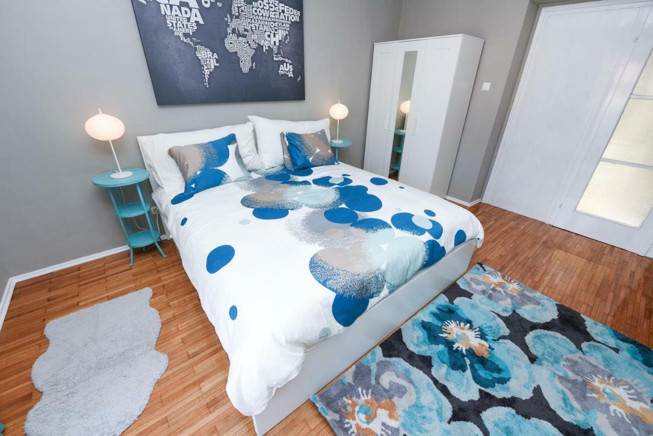 Apartment Lali Zadar Dış mekan fotoğraf
