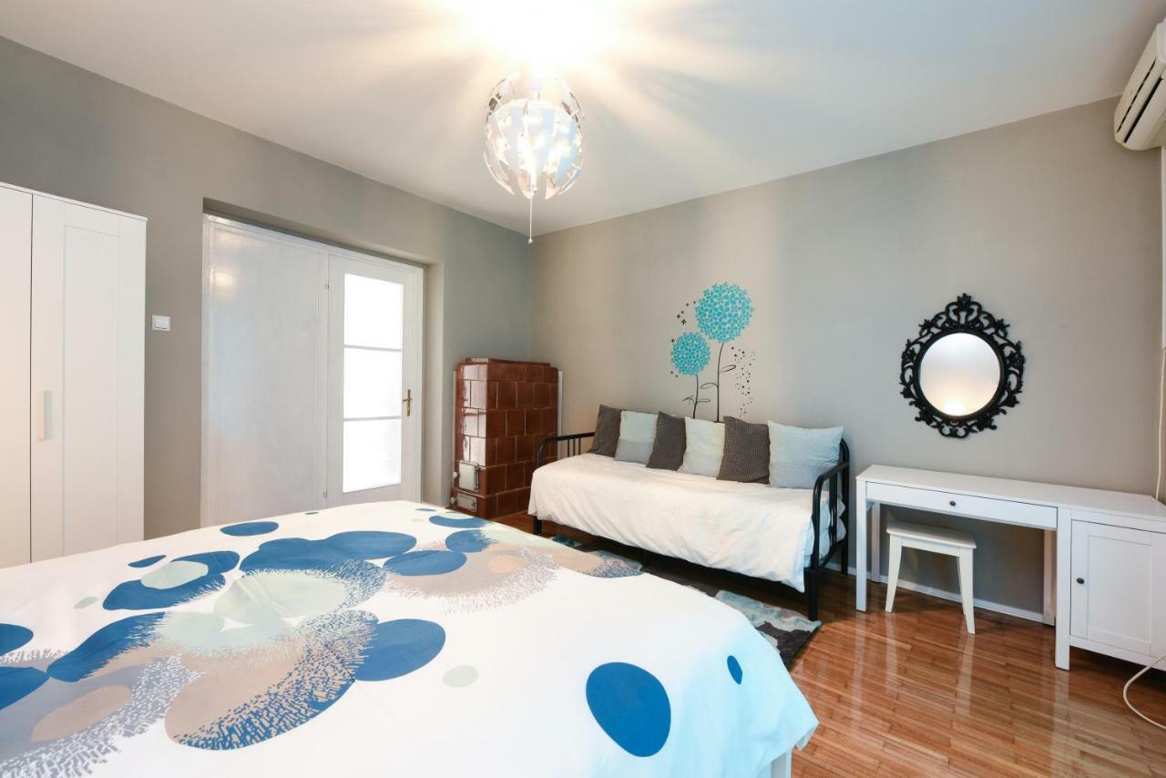 Apartment Lali Zadar Dış mekan fotoğraf