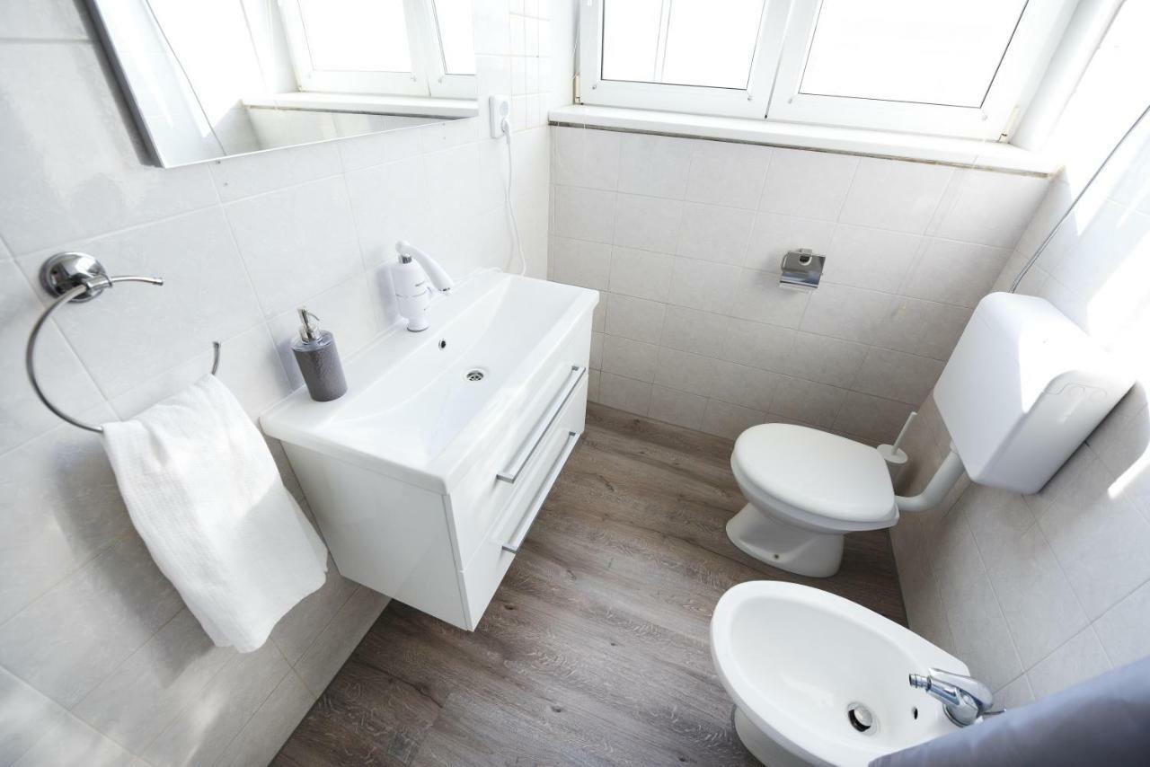Apartment Lali Zadar Dış mekan fotoğraf