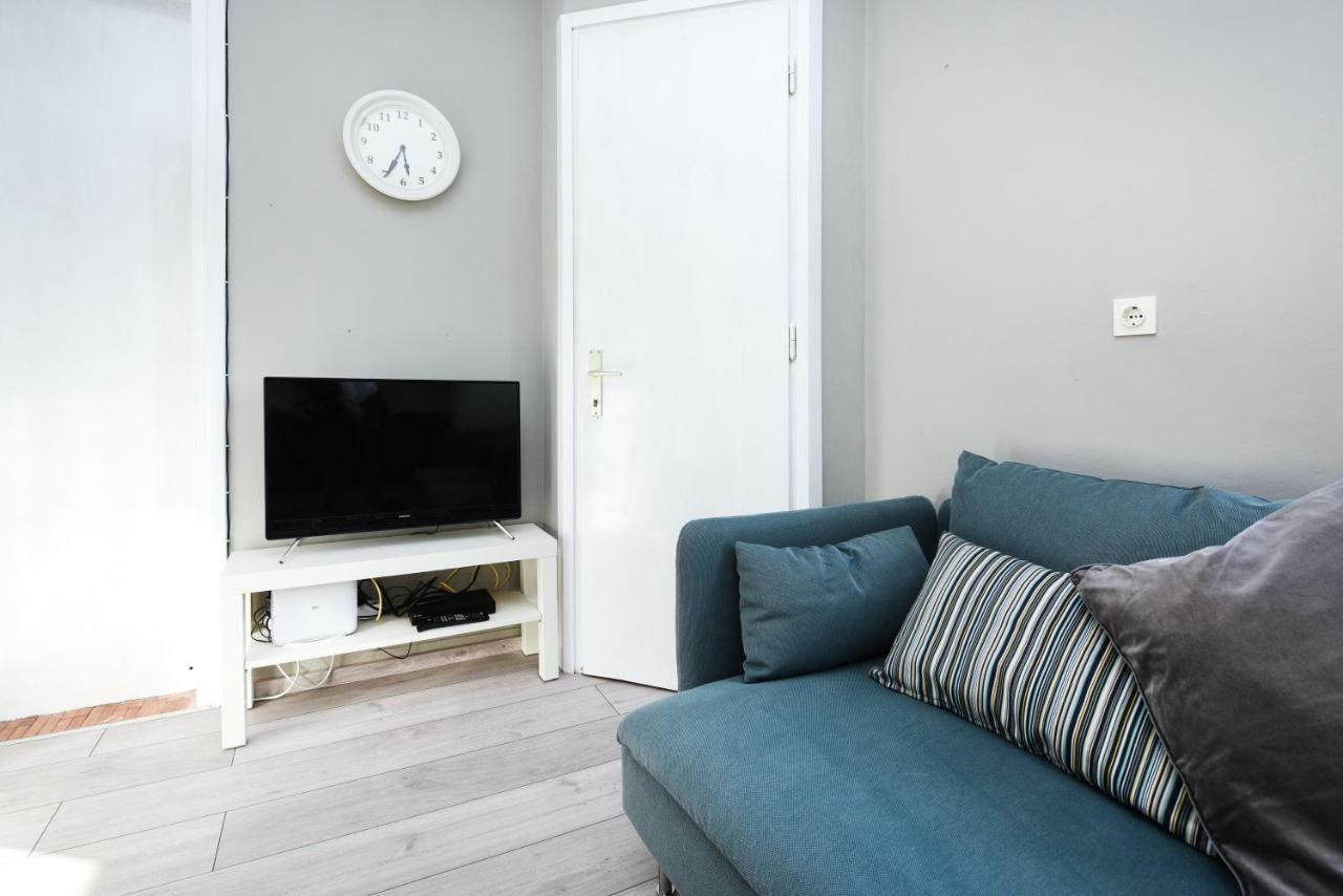 Apartment Lali Zadar Dış mekan fotoğraf