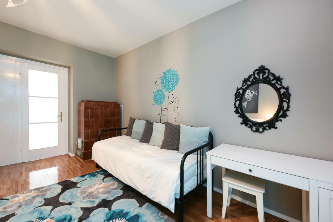 Apartment Lali Zadar Dış mekan fotoğraf