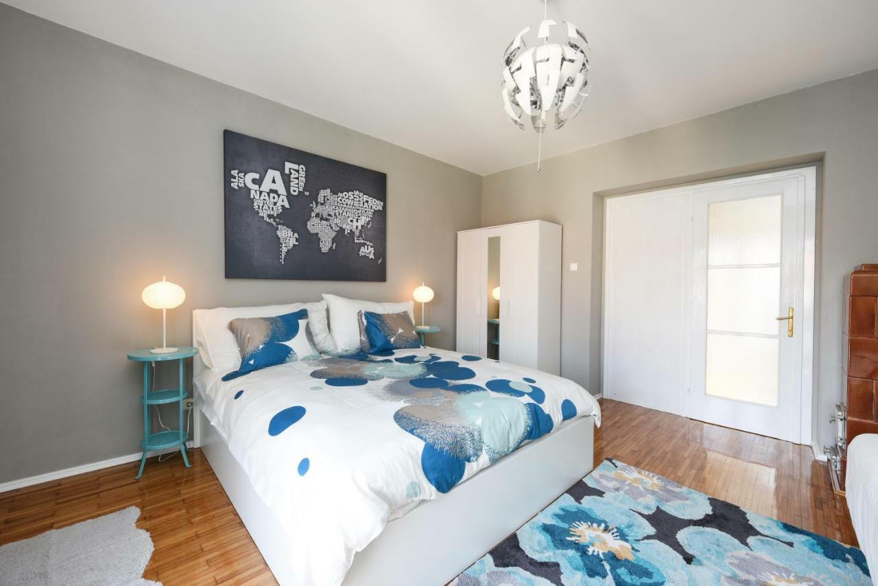 Apartment Lali Zadar Dış mekan fotoğraf
