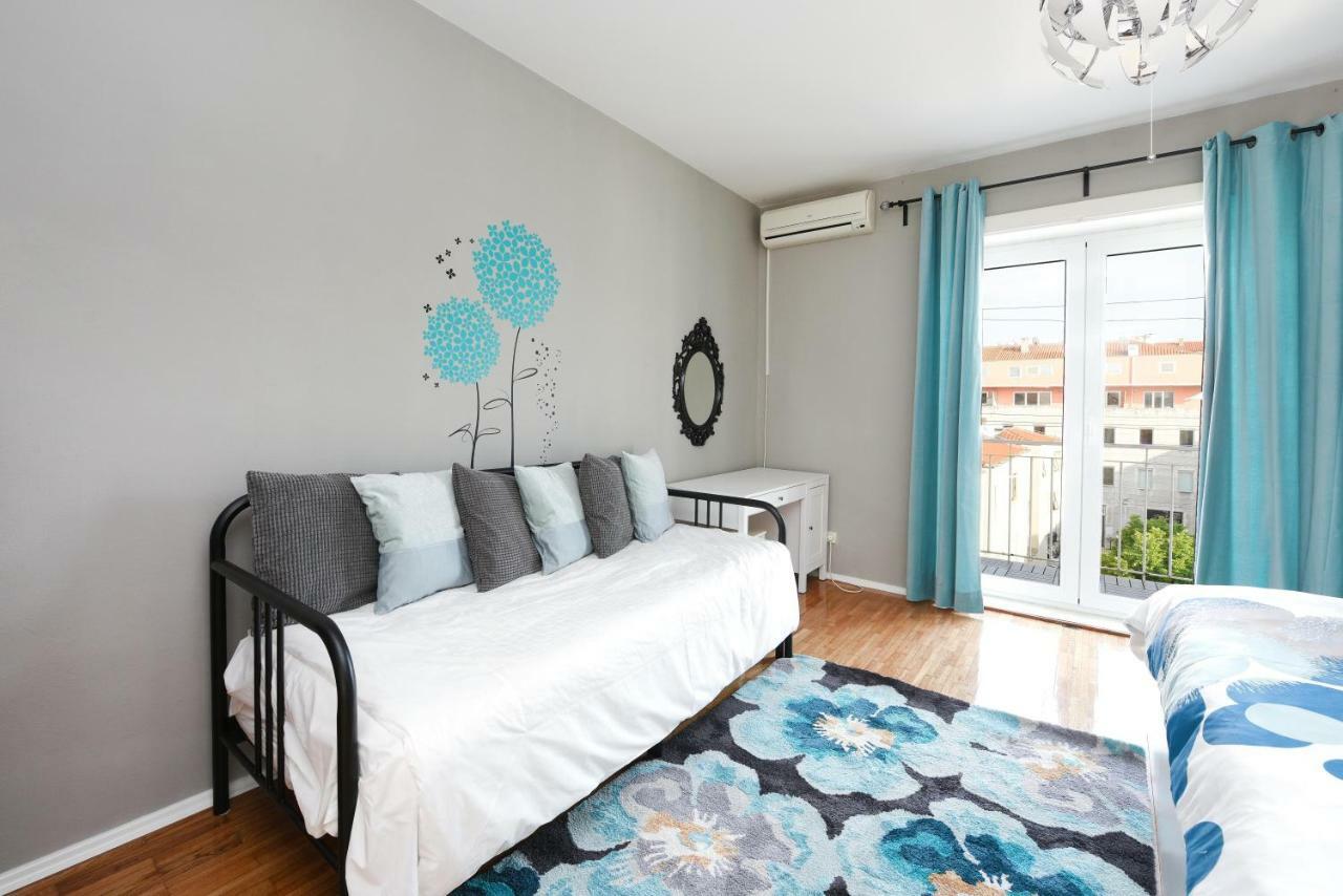 Apartment Lali Zadar Dış mekan fotoğraf