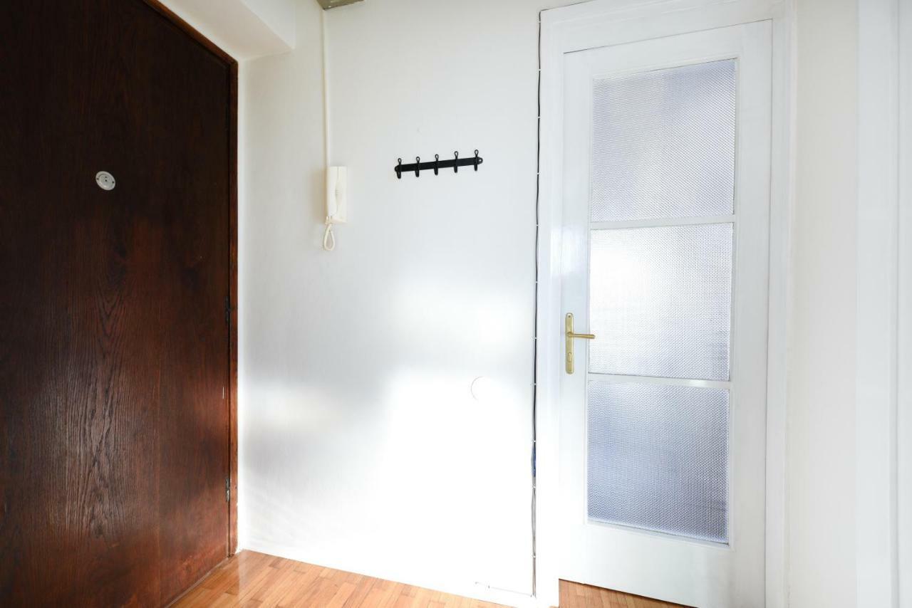 Apartment Lali Zadar Dış mekan fotoğraf
