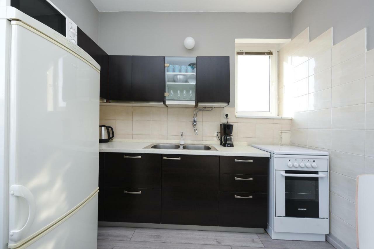 Apartment Lali Zadar Dış mekan fotoğraf