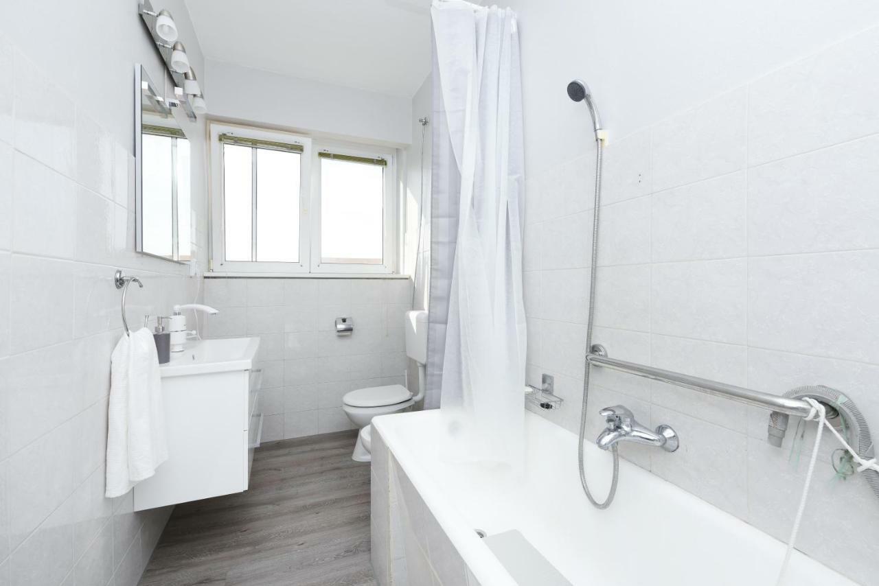 Apartment Lali Zadar Dış mekan fotoğraf