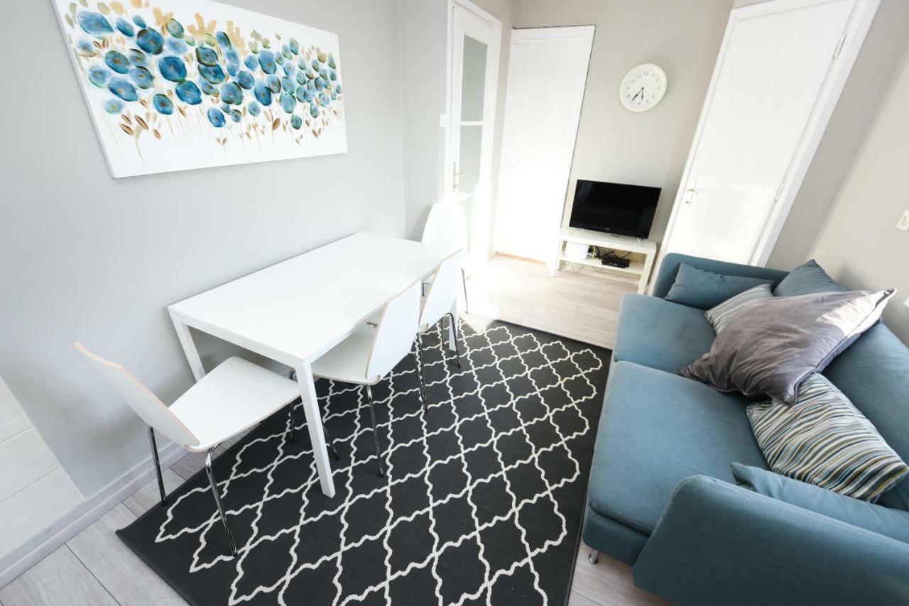 Apartment Lali Zadar Dış mekan fotoğraf